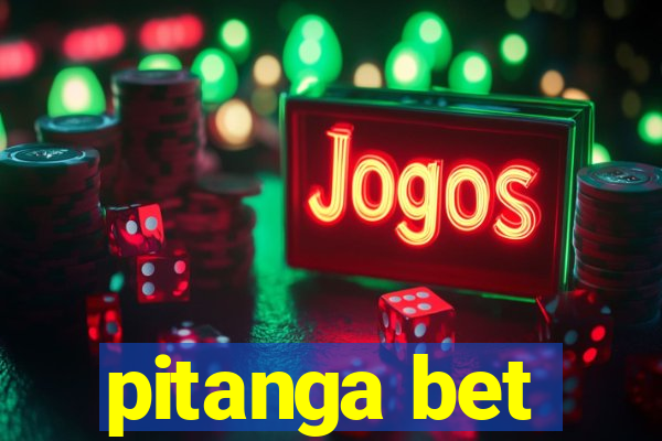 pitanga bet